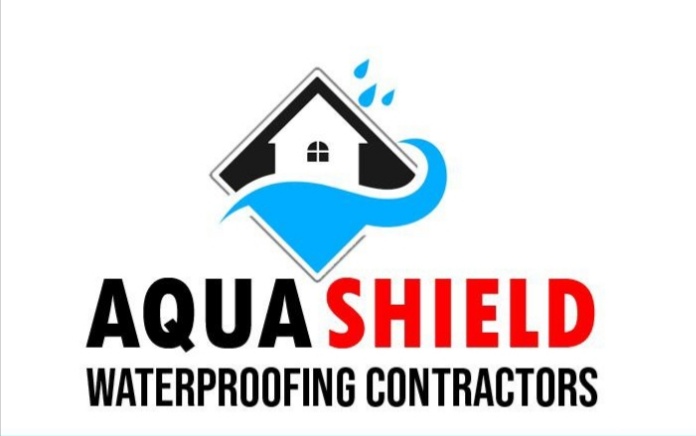 Aqua Shield Water Proofing